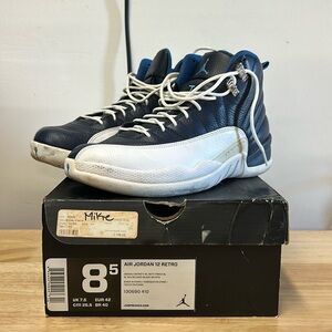 Air Jordan 12 Retro Sneakers